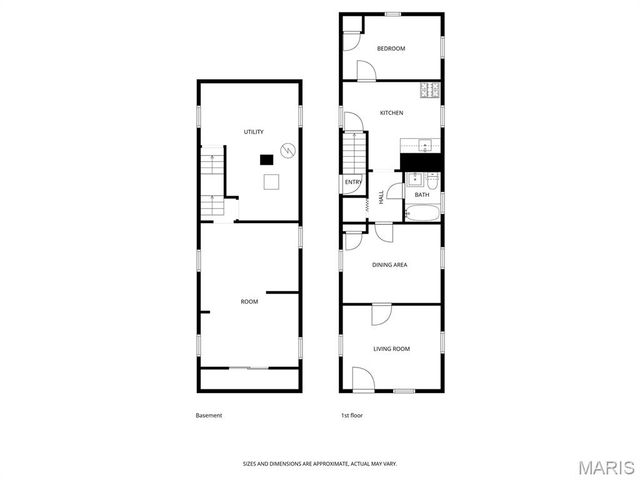 6566 Joseph Avenue, St Louis, MO 63133
