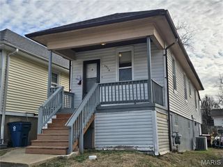 6566 Joseph Avenue, St Louis, MO 63133