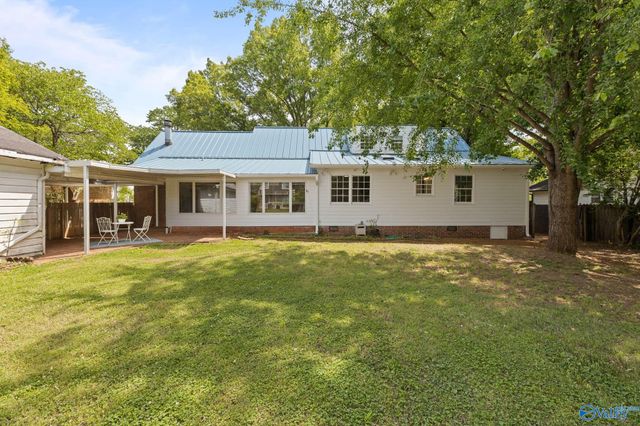 4312 Hunt Drive NW, Huntsville, AL 35816