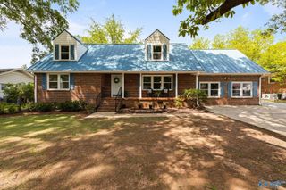 4312 Hunt Drive NW, Huntsville, AL 35816