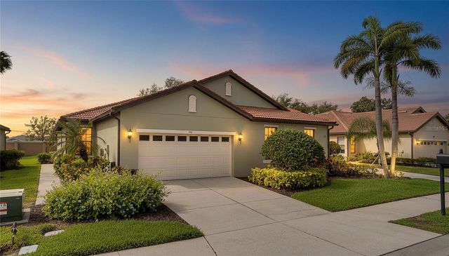1418 MASENO DRIVE, Venice, FL 34292