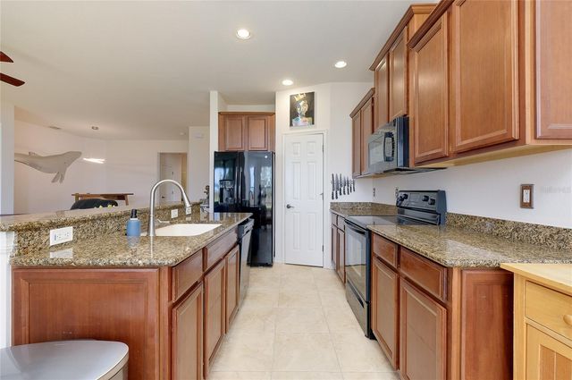 1418 MASENO DRIVE, Venice, FL 34292