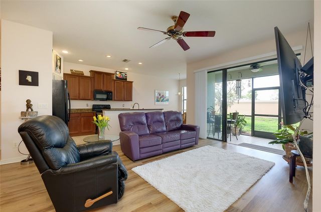 1418 MASENO DRIVE, Venice, FL 34292