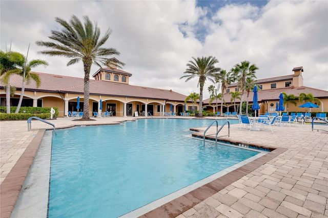 1418 MASENO DRIVE, Venice, FL 34292