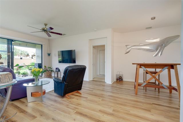 1418 MASENO DRIVE, Venice, FL 34292