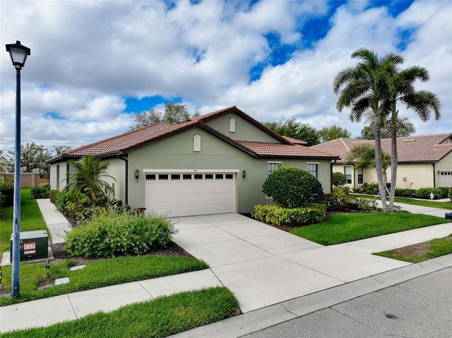 1418 MASENO DRIVE, Venice, FL 34292
