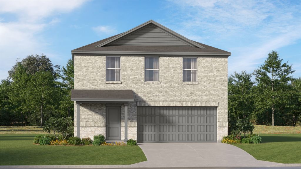 2339 Aspen Chase Drive, Royse City, TX 75189