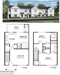 4119 Laurel Ridge Drive D, Greenville, NC 27834
