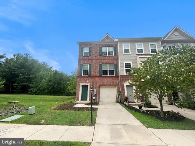 543 BLUFFTON DR, Glen Burnie, MD 21060