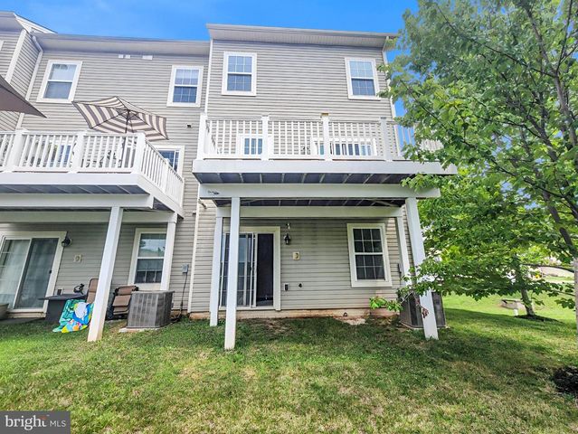 543 BLUFFTON DR, Glen Burnie, MD 21060