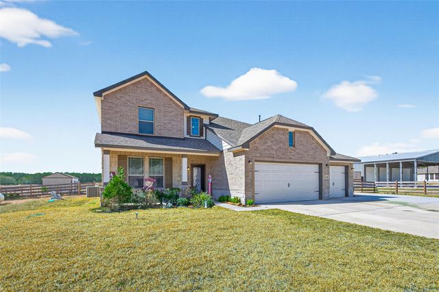 9725 Guadalupe Street, Conroe, TX 77303