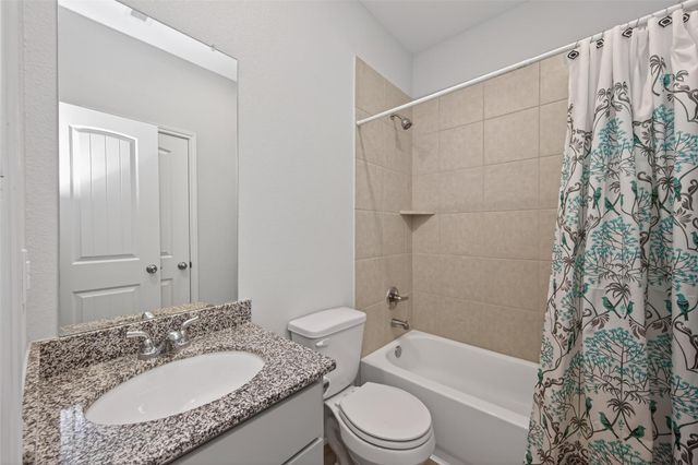 9725 Guadalupe Street, Conroe, TX 77303