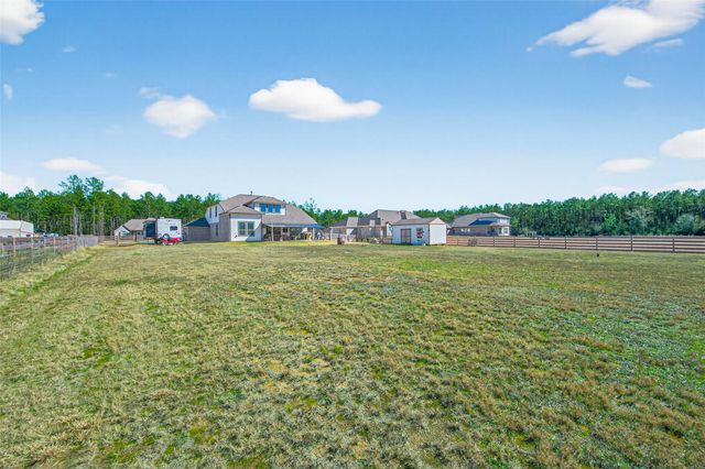 9725 Guadalupe Street, Conroe, TX 77303