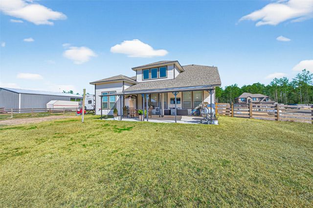 9725 Guadalupe Street, Conroe, TX 77303