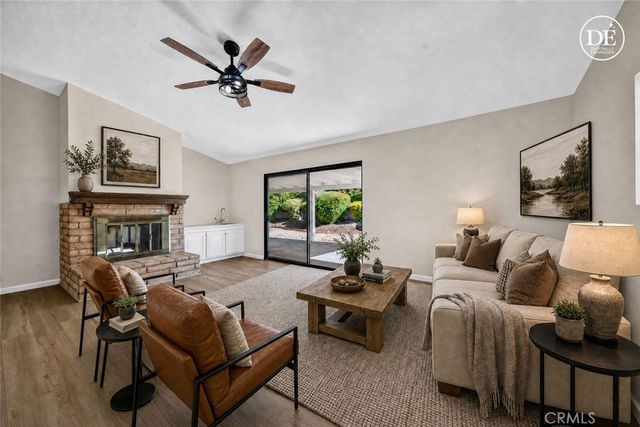 1320 Hickory, Hemet, CA 92545