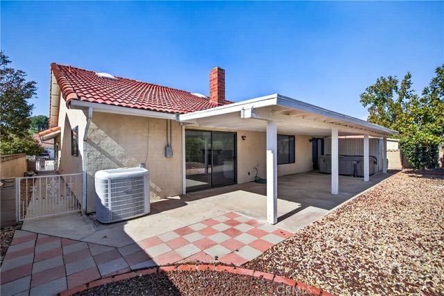 1320 Hickory, Hemet, CA 92545
