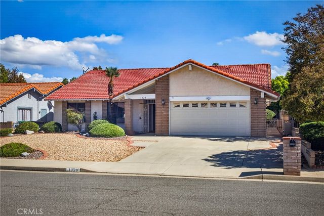 1320 Hickory, Hemet, CA 92545