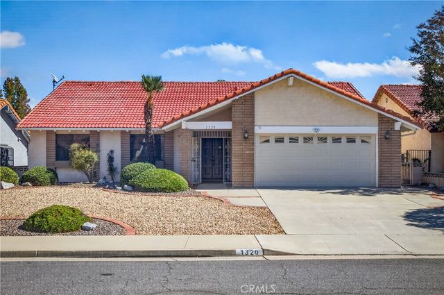 1320 Hickory, Hemet, CA 92545