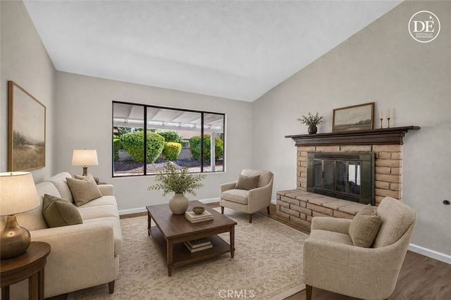 1320 Hickory, Hemet, CA 92545