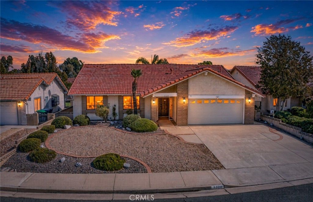 1320 Hickory, Hemet, CA 92545