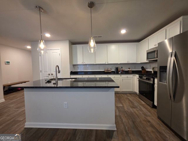 205 River Meadow Drive, Lagrange, GA 30241
