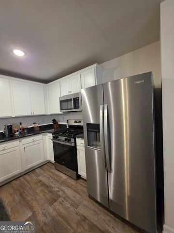 205 River Meadow Drive, Lagrange, GA 30241