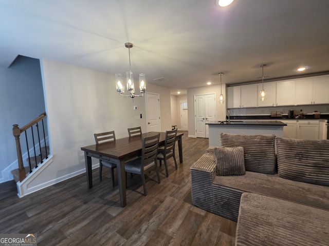 205 River Meadow Drive, Lagrange, GA 30241
