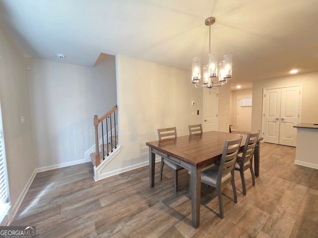 205 River Meadow Drive, Lagrange, GA 30241