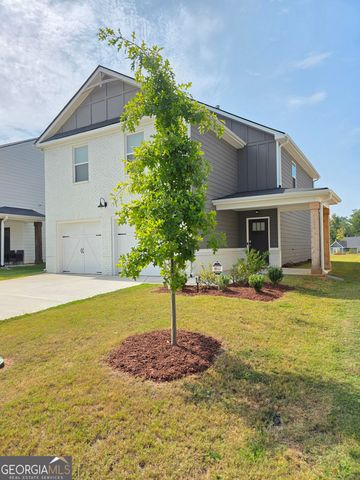 205 River Meadow Drive, Lagrange, GA 30241