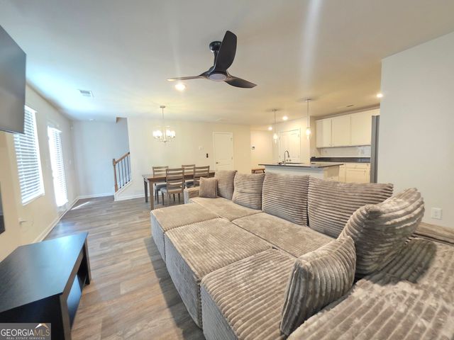 205 River Meadow Drive, Lagrange, GA 30241