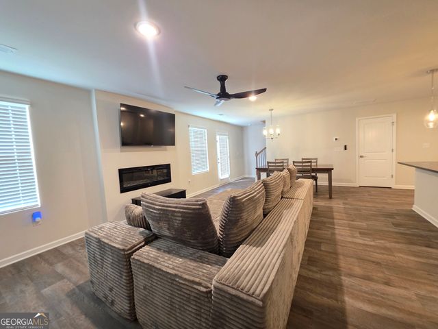 205 River Meadow Drive, Lagrange, GA 30241
