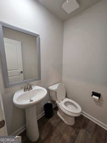205 River Meadow Drive, Lagrange, GA 30241