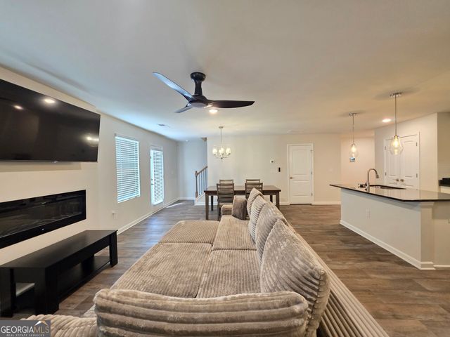 205 River Meadow Drive, Lagrange, GA 30241