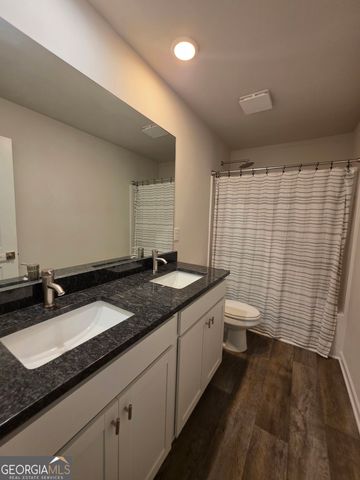 205 River Meadow Drive, Lagrange, GA 30241