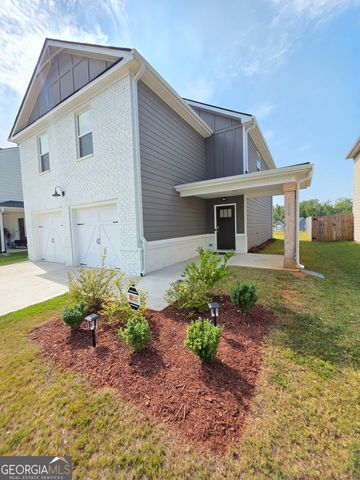 205 River Meadow Drive, Lagrange, GA 30241
