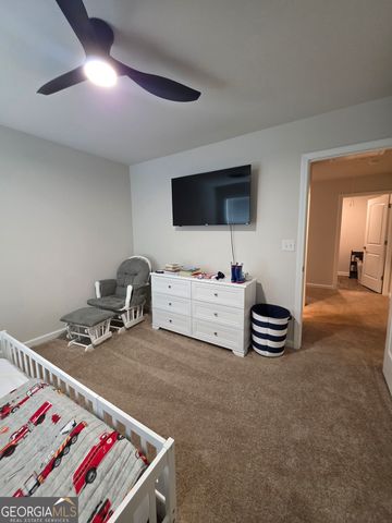 205 River Meadow Drive, Lagrange, GA 30241