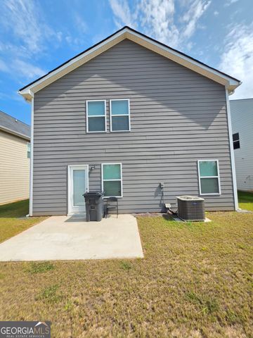 205 River Meadow Drive, Lagrange, GA 30241