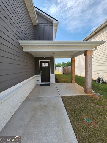 205 River Meadow Drive, Lagrange, GA 30241