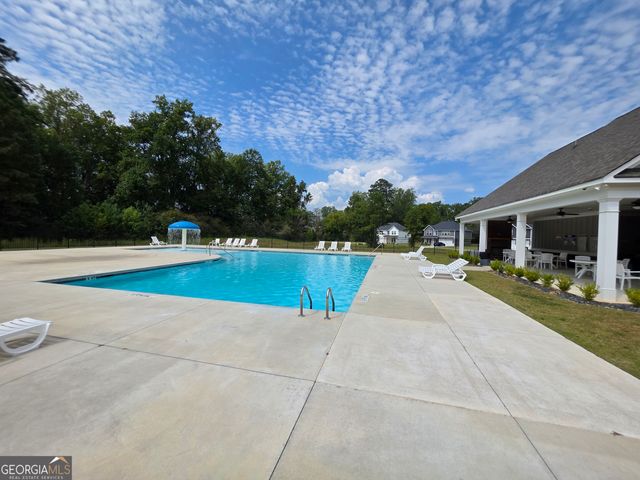 205 River Meadow Drive, Lagrange, GA 30241