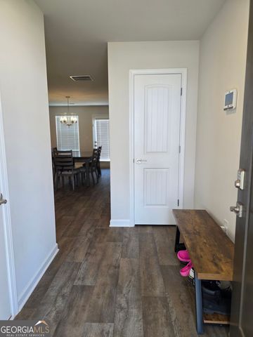 205 River Meadow Drive, Lagrange, GA 30241