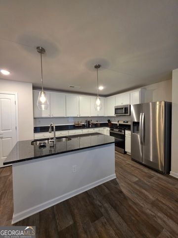 205 River Meadow Drive, Lagrange, GA 30241