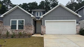 12311 Ridge Top Court, Conroe, TX 77304