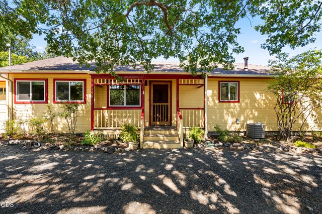 759 Tolman Creek Road, Ashland, OR 97520