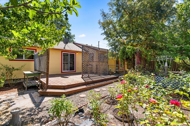759 Tolman Creek Road, Ashland, OR 97520
