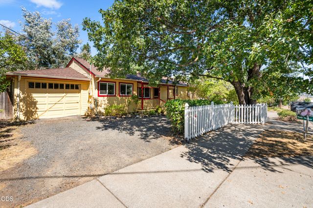 759 Tolman Creek Road, Ashland, OR 97520
