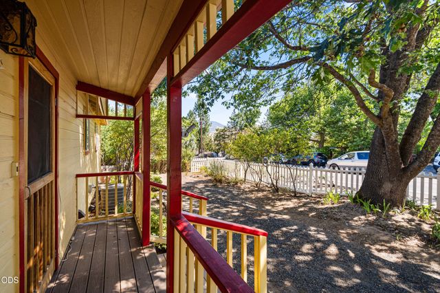 759 Tolman Creek Road, Ashland, OR 97520