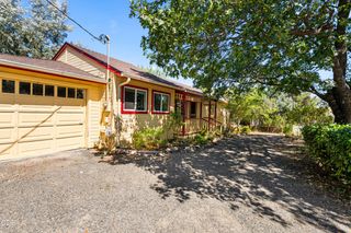 759 Tolman Creek Road, Ashland, OR 97520