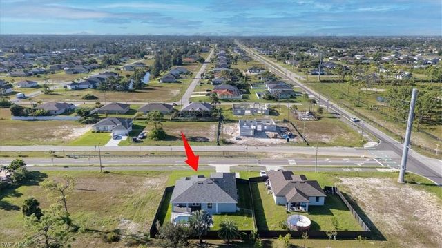 2317 Kismet PKWY W, Cape Coral, FL 33993