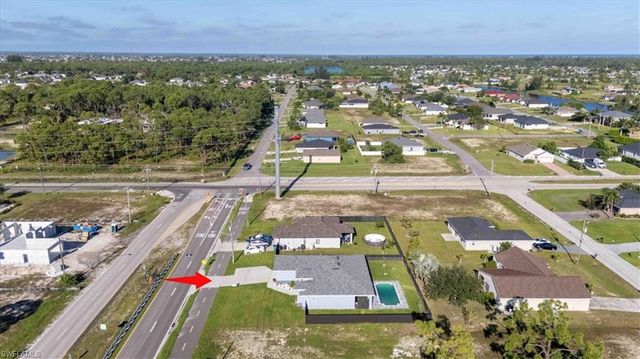 2317 Kismet PKWY W, Cape Coral, FL 33993