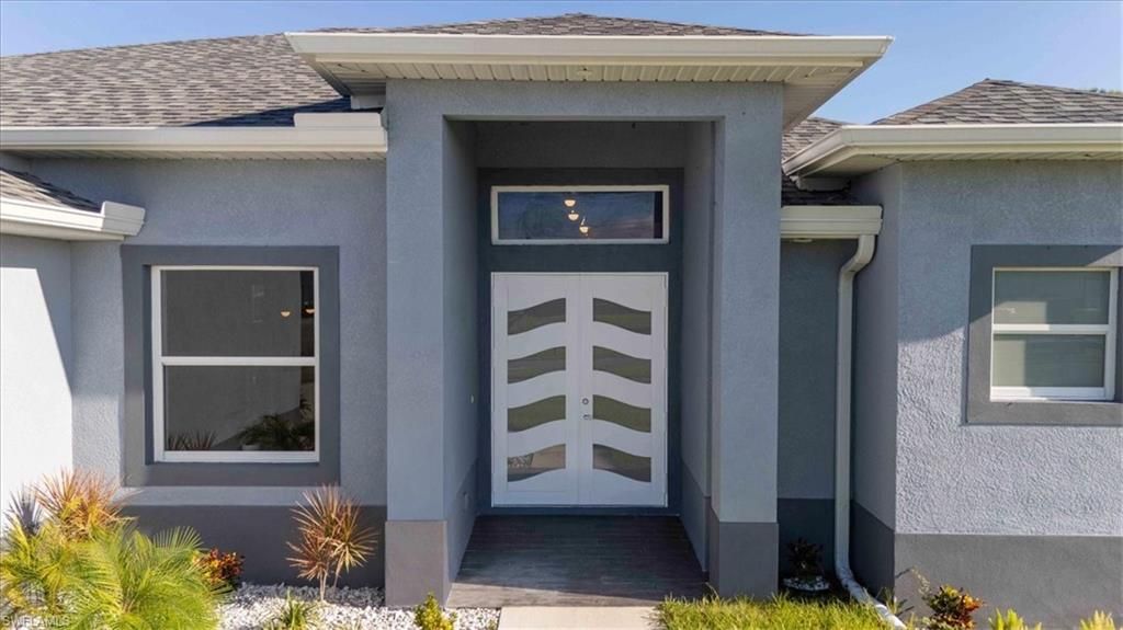 2317 Kismet PKWY W, CAPE CORAL, FL 33993 — photo 2